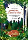 Cover: Gute Nacht, Fuchs und Hase! - R.Brockhaus