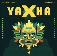 Abbildung von: Yaxha - Helvetiq