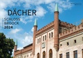 Cover: D&auml;cher - Schloss Broock