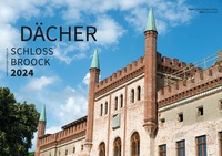 Enlarge image Cover: Dächer - Schloss Broock