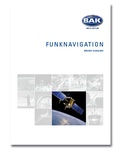 Cover: Ausbildungsprogramm Privatpiloten-Lizenz PPL / Funknavigation - BAK-Verlag