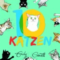 Cover: 10 Katzen - minedition