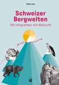 Cover: Schweizer Bergwelten - Helvetiq