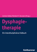 Abbildung von: Dysphagietherapie - Kohlhammer