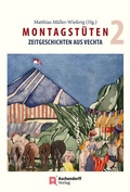 Bild: Montagstüten Band 2 - Aschendorff