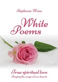 Cover: White Poems - tredition