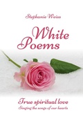 Cover: White Poems - tredition