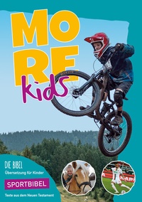 Abbildung von: MOREkids (5er-Pack) - R. Brockhaus