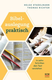 Abbildung von: Bibelauslegung praktisch - R. Brockhaus