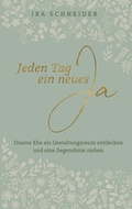 Cover: Jeden Tag ein neues Ja - H&auml;nssler