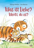 Cover: Was ist Liebe? Wei&szlig;t du es? - R.Brockhaus