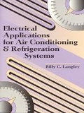 Cover: Electrical Applications for Air Conditioning and Refrigeration Systems - Prentice Hall