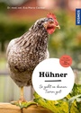 Cover: Hühner - Kosmos