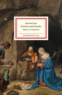 Abbildung von: Zeichen und Wunder - Insel
