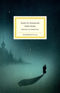Abbildung von: Weiße Nächte - Insel