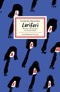 Cover: Larifari - Insel