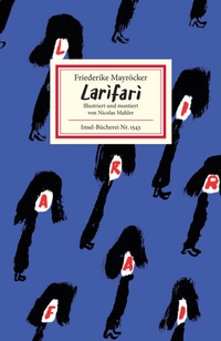 Enlarge image Cover: Larifari - Insel