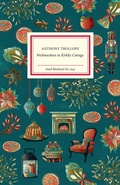 Cover: Weihnachten in Kirkby Cottage - Insel