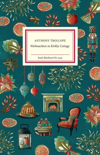 Abbildung von: Weihnachten in Kirkby Cottage - Insel