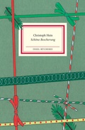 Cover: Sch&ouml;ne Bescherung - Insel