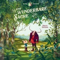 Cover: Eine wunderbare Sache - Insel