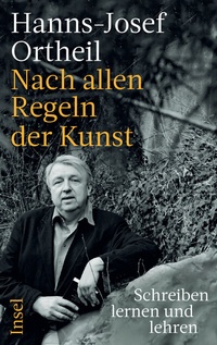 Abbildung von: Nach allen Regeln der Kunst - Insel
