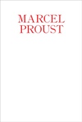 Cover: Marcel Proust und der Tod - Insel