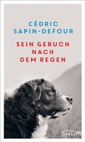 Cover: Sein Geruch nach dem Regen - Insel