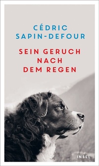 Abbildung von: Sein Geruch nach dem Regen - Insel