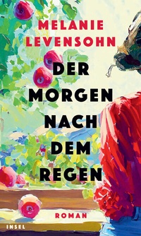 Abbildung von: Der Morgen nach dem Regen - Insel