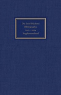 Cover: Die Insel-B&uuml;cherei - Insel