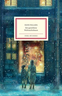 Enlarge image Cover: Der gestohlene Weihnachtsbaum - Insel