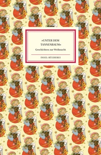 Enlarge image Cover: Unter dem Tannenbaum - Insel