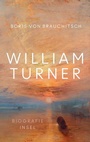 Cover: William Turner - Insel