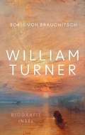 Cover: William Turner - Insel