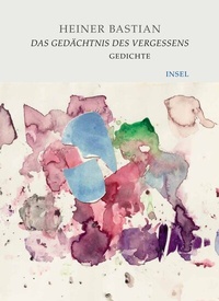 Abbildung von: Das Gedächtnis des Vergessens - Insel
