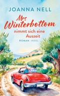 Cover: Mrs Winterbottom nimmt sich eine Auszeit - Insel