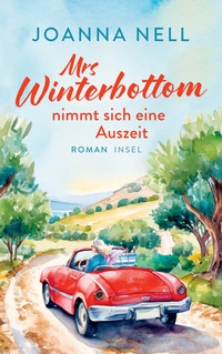 Abbildung von: Mrs Winterbottom nimmt sich eine Auszeit - Insel