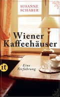 Abbildung von: Wiener Kaffeehäuser - Insel