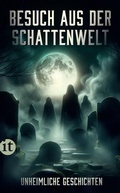 Cover: Besuch aus der Schattenwelt - Insel