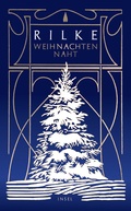 Cover: Weihnachten naht - Insel
