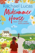 Cover: Midsummer House - Roman (Das Erbe von Applemore 3) - Insel