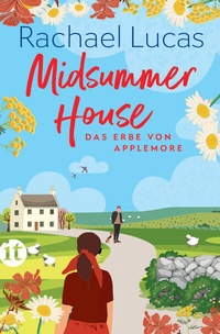 Abbildung von: Midsummer House - Insel