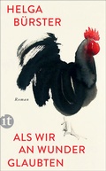 Cover: Als wir an Wunder glaubten - Insel