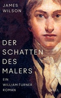 Cover: Der Schatten des Malers - Insel