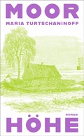 Cover: Moorh&ouml;he - Kindler