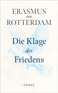Abbildung von: Die Klage des Friedens - Insel