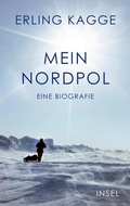 Cover: Mein Nordpol - Insel