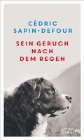 Cover: Sein Geruch nach dem Regen - Insel