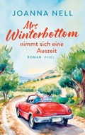 Cover: Mrs Winterbottom nimmt sich eine Auszeit - Insel